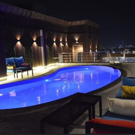 Signature Guest Hotel