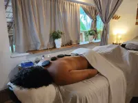 Cariblue Beach and Jungle Resort - spa