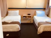 紅杉汽車旅館 莫斯韋爾布魯克酒店