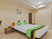 Treebo Tee Hotels near DMRL