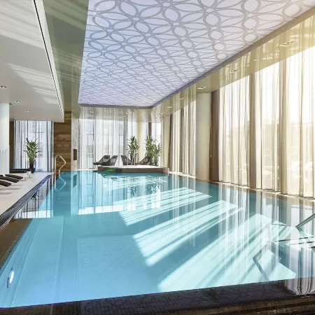 Hilton Tallinn Park