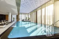Hilton Tallinn Park Hotels in Tallinn