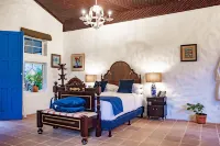 Hotel Don Ernesto by la Chimba Hotels in Rio Oro