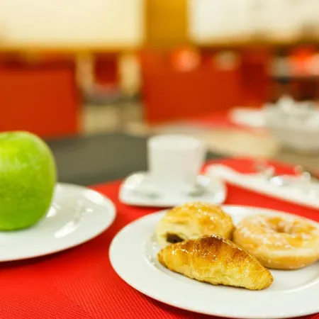 Hotel Condes de Haro