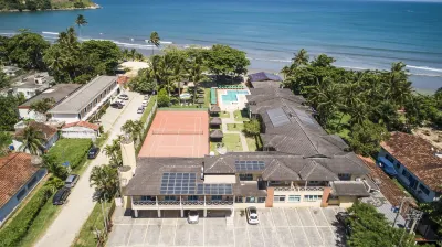 Vistabela Resort & Spa Hôtels à : São Sebastião