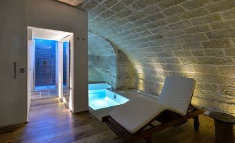 B-Welcome Rooms of Charme e Relax