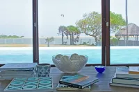 Villa Santé, Kalpitiya & Kite Surfing by TSC - Swimmingpools