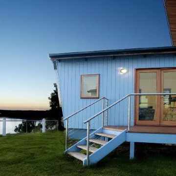 Wheelhouse Apartments