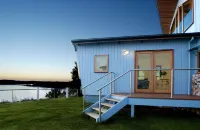 Wheelhouse Apartments Hotels near Strahan Waterfront