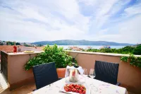Villa Rustica Dalmatia
