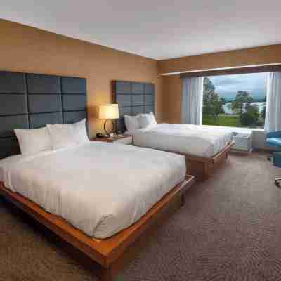 더블트리 바이 힐튼 호텔 나이아가라 폴스 뉴욕 Rooms