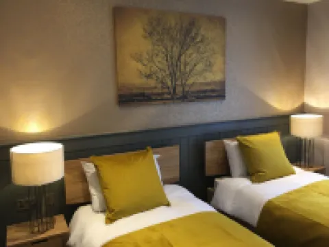 大樓阿姆斯飯店