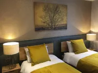 The Tower Arms Hotel Hotels in 