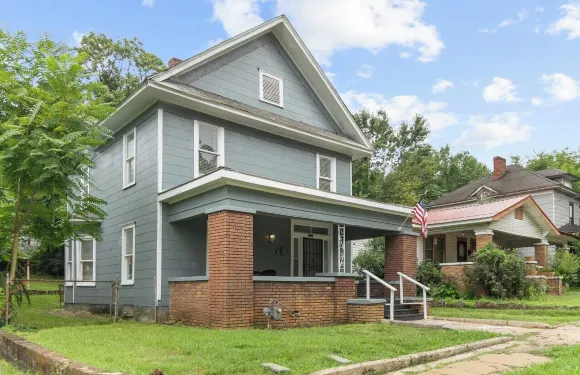 恩斯利高地隱居處