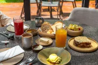 Pousada Boutique Figueira da Serra - breakfast