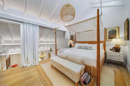 Villas of the Galleon