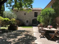 Le Mas de la Sorgue Hotels in Le Thor
