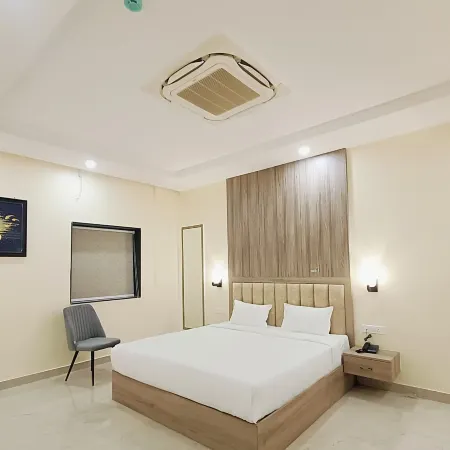 The Mystique Garden Resort