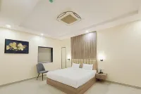 The Mystique Garden Resort Hotel a 