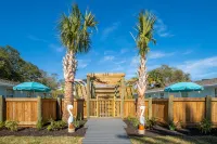Salt Air Inn & Suites Các khách sạn ở Atlantic Beach