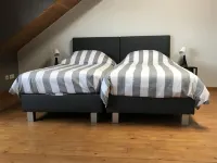 Cozy Vacation Home for 8 Persons in Heers Hotels in Heers