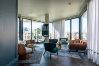 Mayer House - piscina