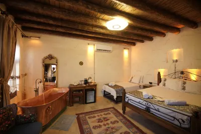 Babil Antique Hotel Hotels in Şanlıurfa