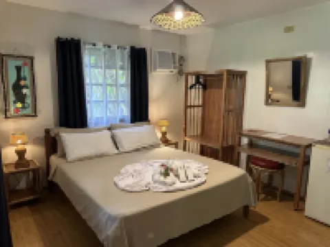 สวนแห่งเอเดนดำน้ำรีสอร์ท