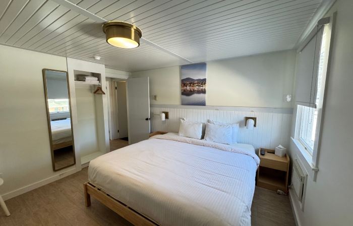 Maple Leaf Inn Lake Placid
