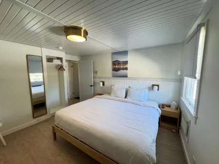 Maple Leaf Inn Lake Placid