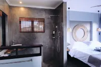 Villa la Mercy Maisonette -No Load Shedding or Water Outage Hotels in Umdloti