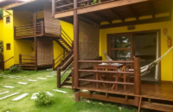 Sina Residencial