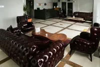 Hilar Otel - С парковкой