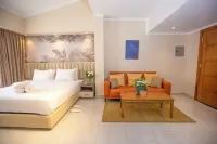 Vibotel Residence Hoteles en New Cairo