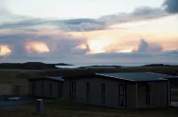 Krákhamar Apartments