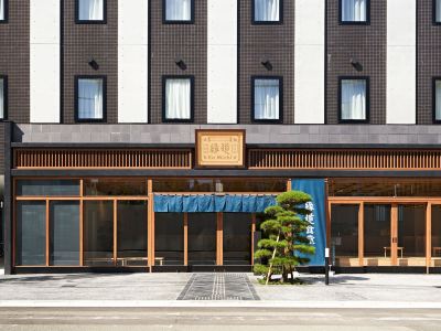 Hotel Enmichi