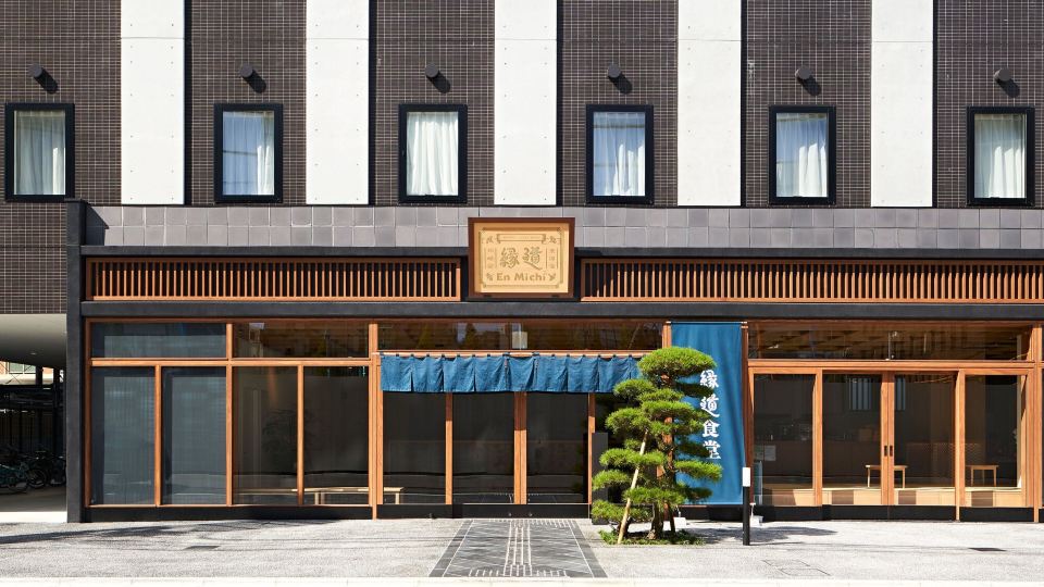 Hotel Enmichi