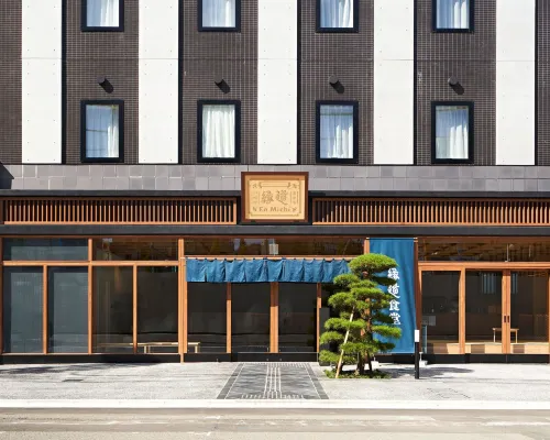 Hotel Enmichi Hotels in Kawasaki City