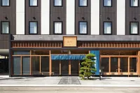 Hotel Enmichi Hotels in Saiwai Ward