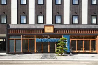 Hotel Enmichi Hotel a 