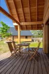 Les Cottages de Ripaille