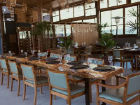 아트 그린 테레소폴리스 호텔