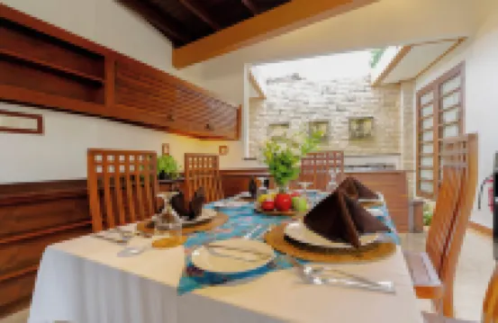 Desamuda Village by Pertama Management