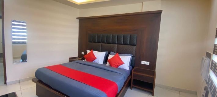 Hotel Royal Stay Hotels in Katra