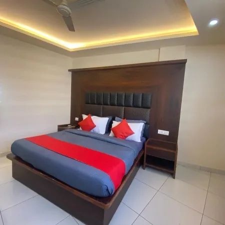 Hotel Royal Stay