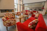 Sumahan Suites & Spa Hotels in Oumnass