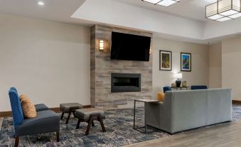 Comfort Suites