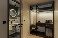 The Adams - Self Check in Hotel Hotels in Baden-Baden