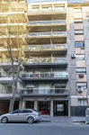 Apartments Babel Recoleta Hotel in zona Monumento a Guillermo Rawson
