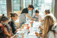 Next House Copenhagen Hotels in København